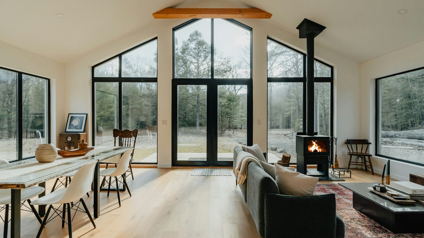 Desert Hush Cabin