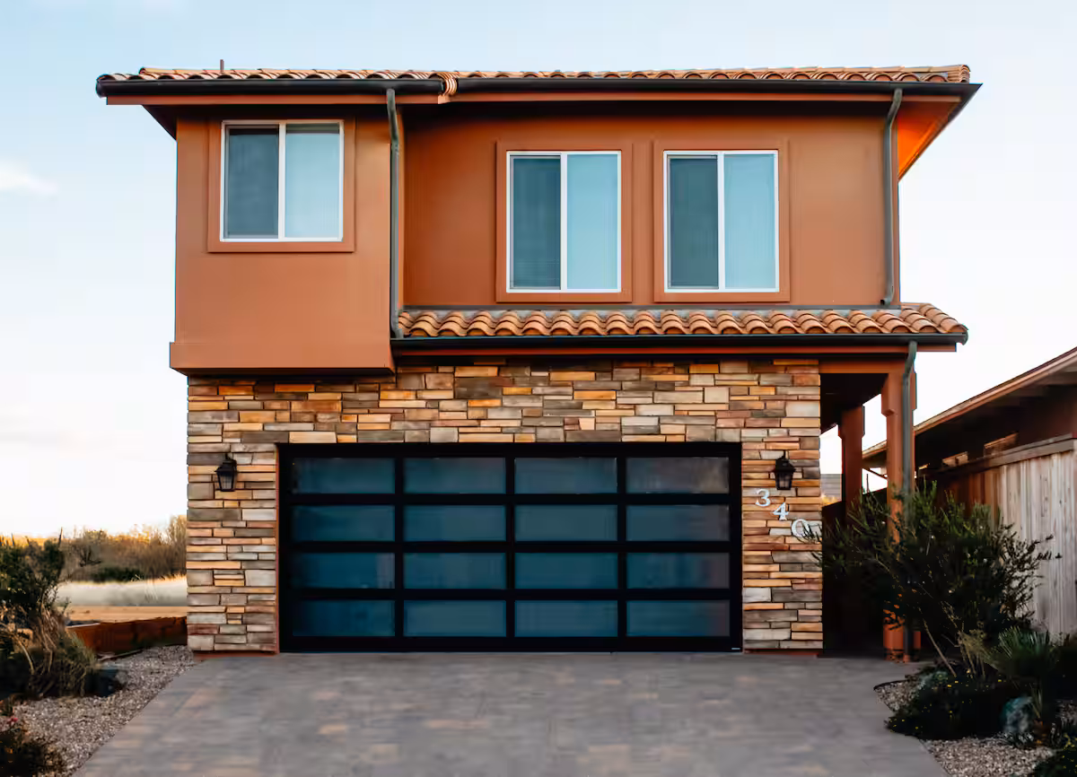 Host home